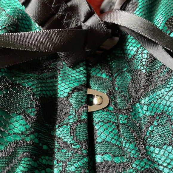 Costume corset - Picture 3 of 9